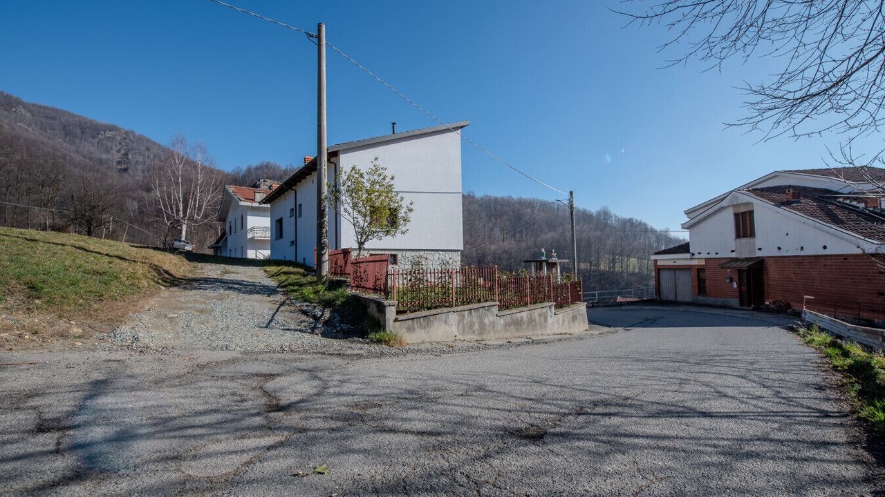 Photo of Outdoor in Coazze