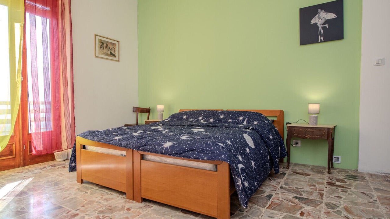 Photo of Bedroom in Coazze