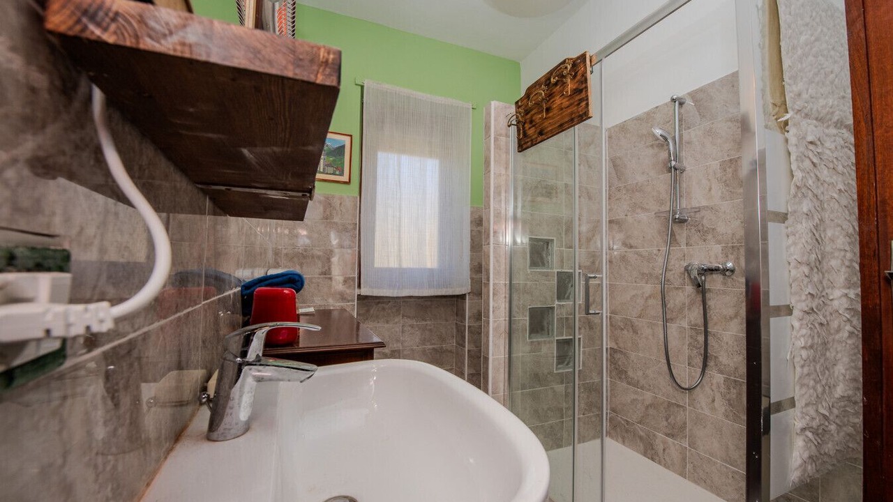 Photo of Bathroom in Coazze