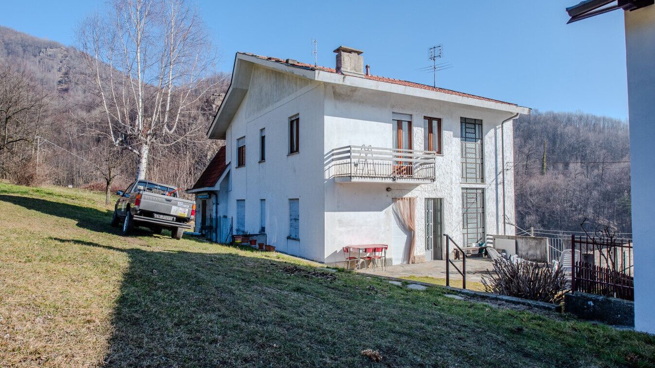 Photo of Outdoor in Coazze