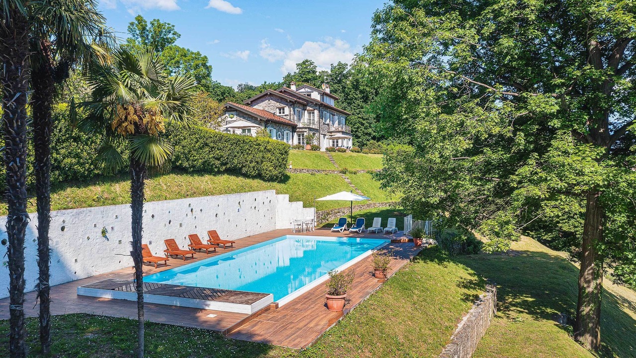 Photo of Outdoor in Stresa