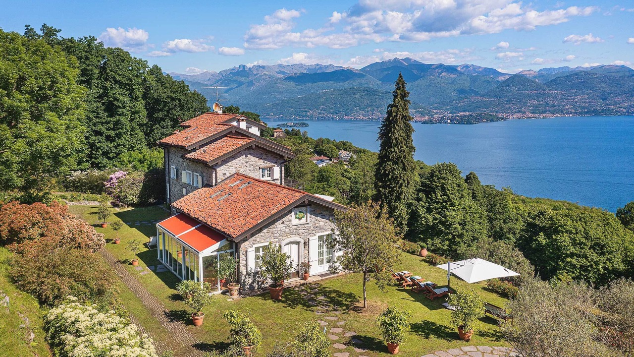 Photo of Outdoor in Stresa