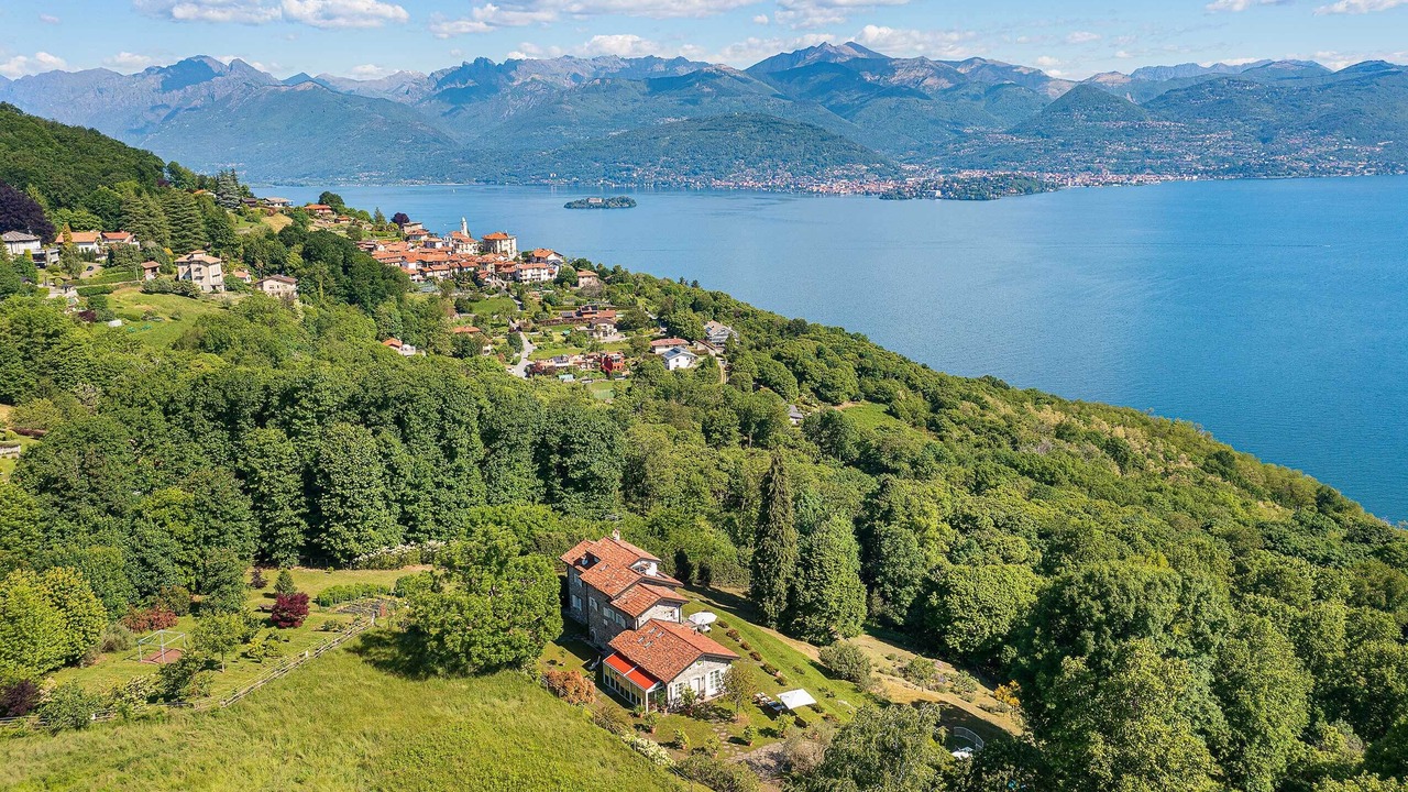Photo of Outdoor in Stresa