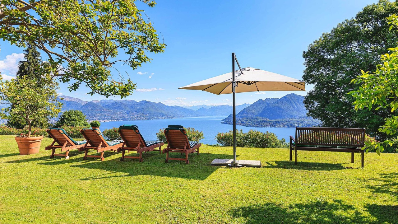 Photo of Outdoor in Stresa