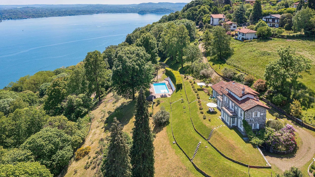 Photo of Outdoor in Stresa