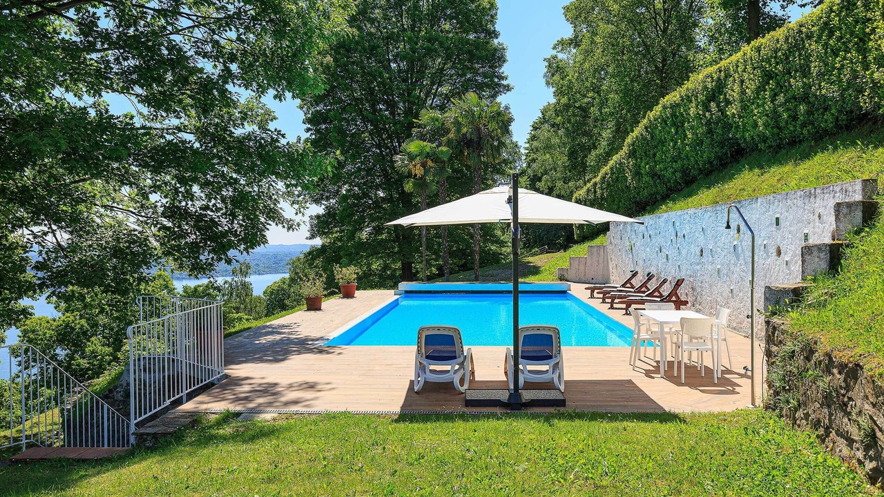 Photo of Outdoor in Stresa