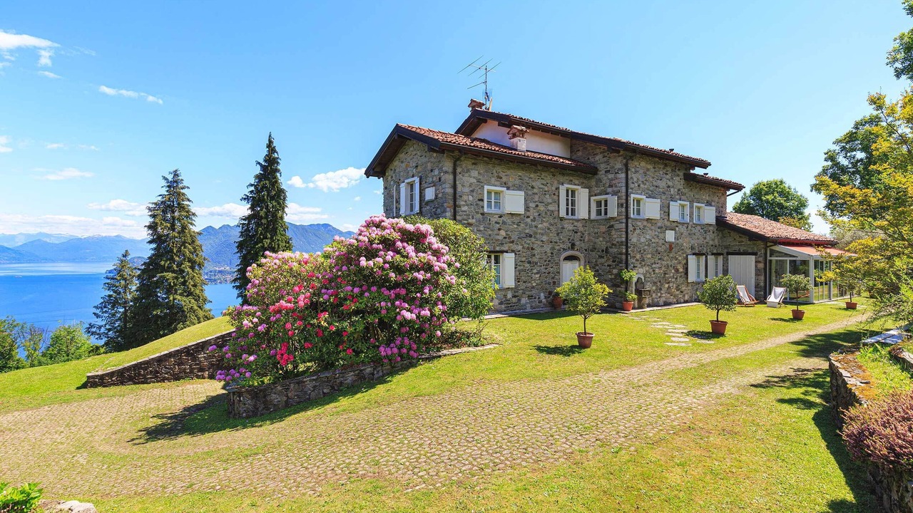 Photo of Outdoor in Stresa