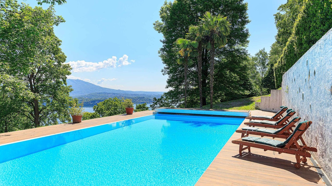 Photo of Outdoor in Stresa