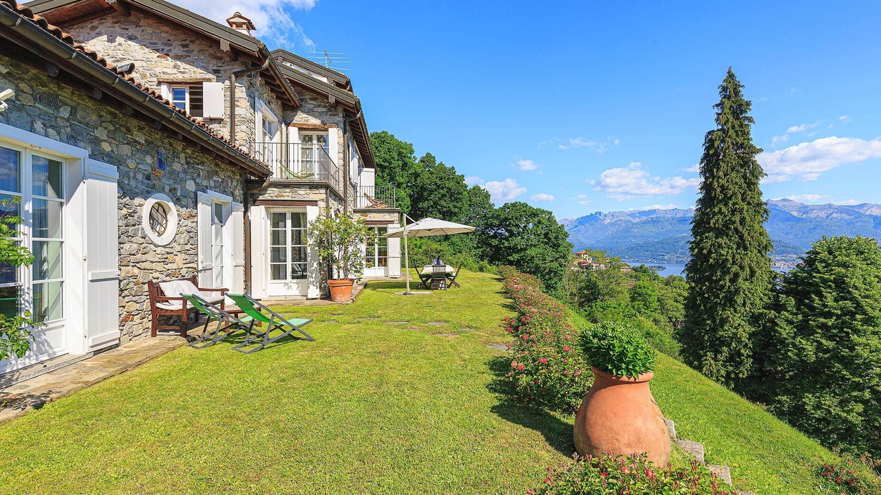 Photo of Outdoor in Stresa