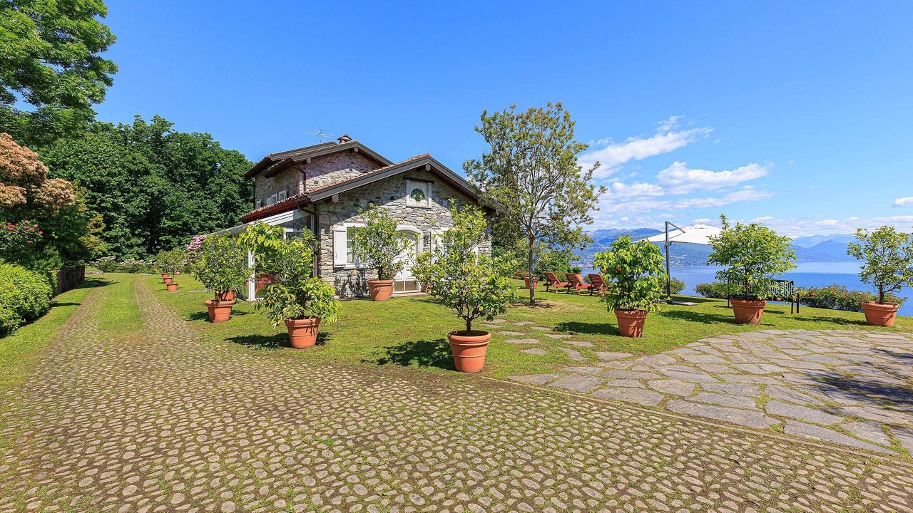 Photo of Outdoor in Stresa