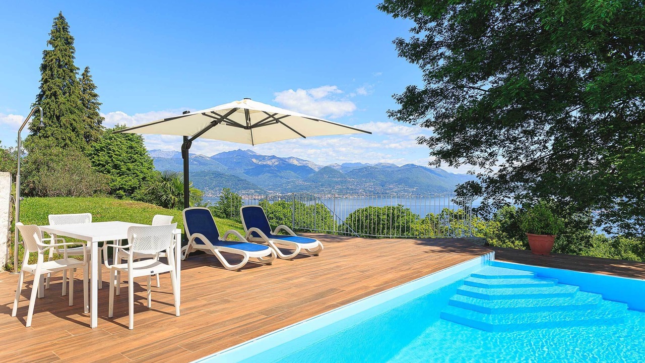 Photo of Outdoor in Stresa