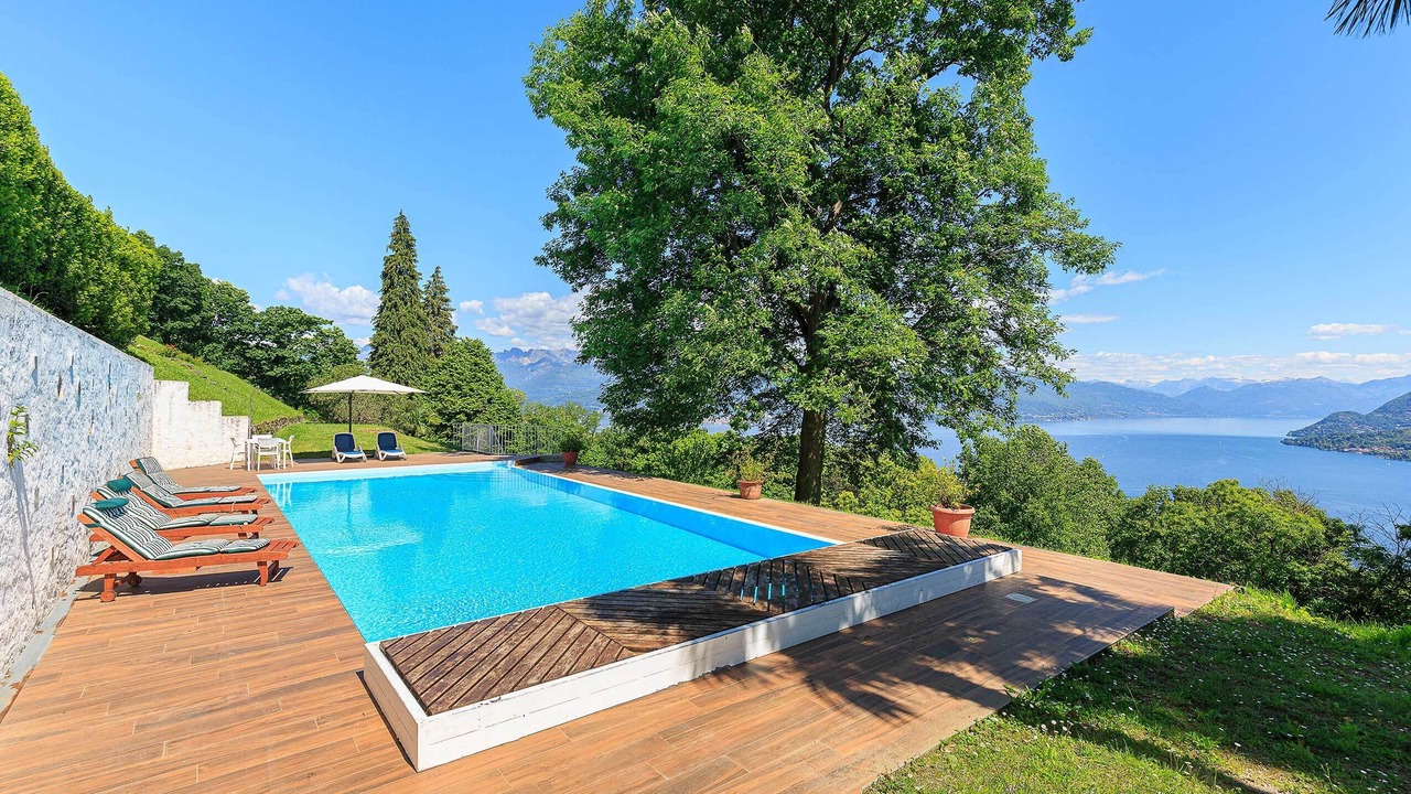 Photo of Outdoor in Stresa