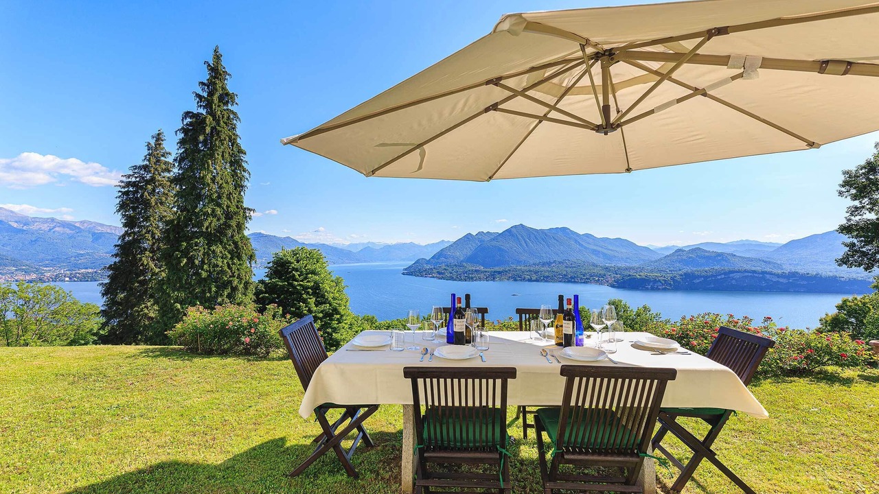 Photo of Outdoor in Stresa