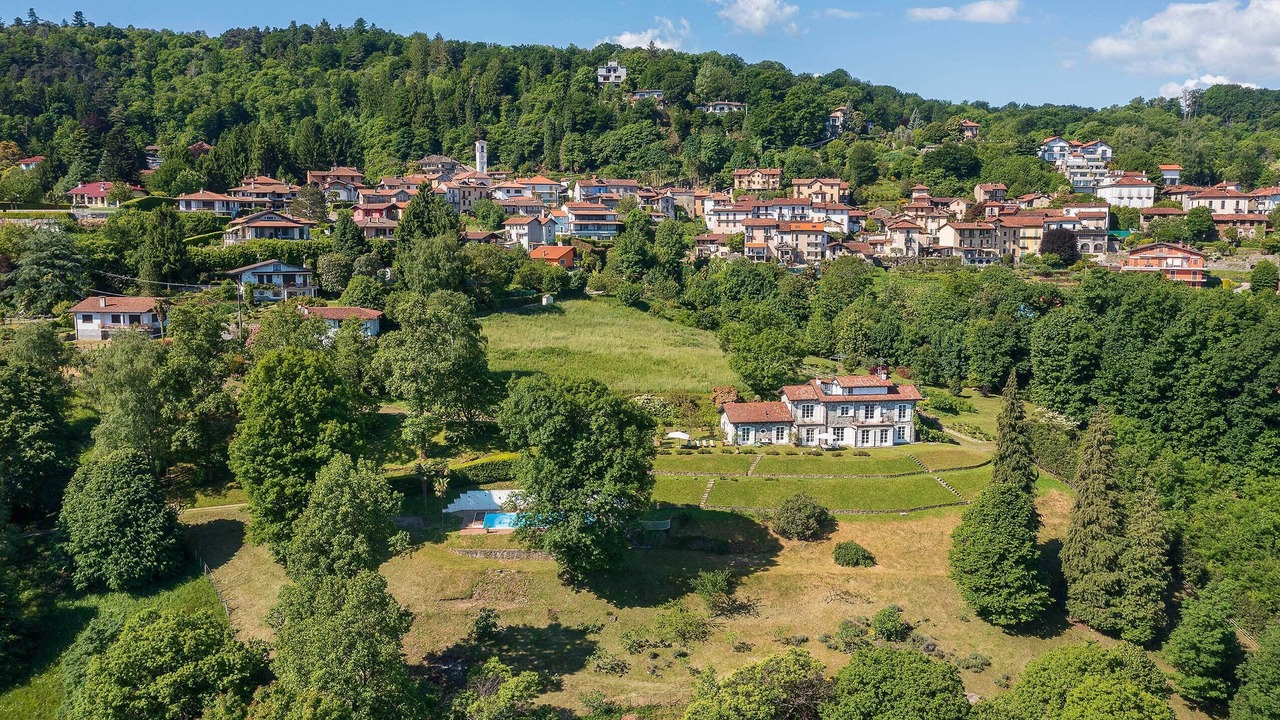 Photo of Outdoor in Stresa
