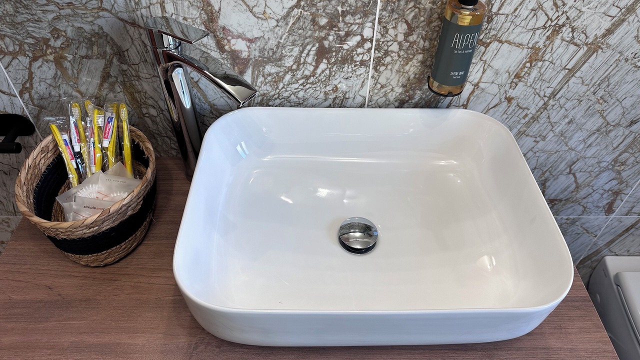 Photo of Bathroom in Selvino