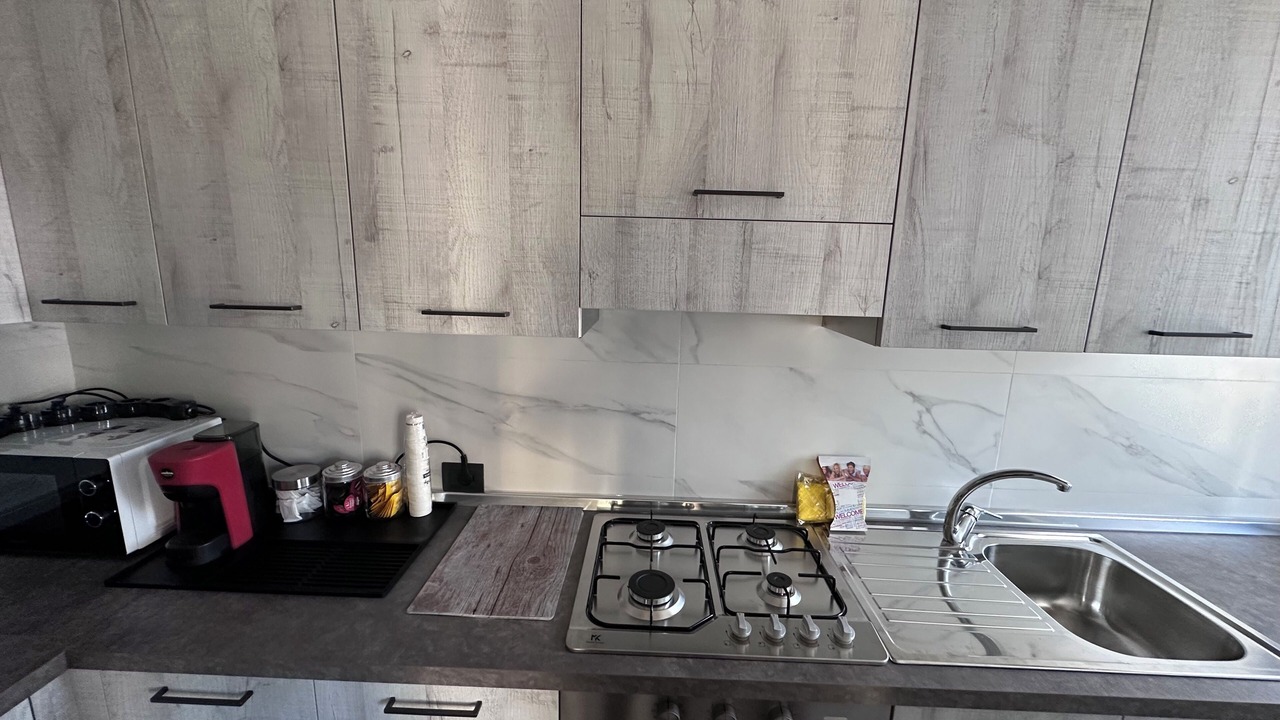 Photo of Kitchen in Selvino
