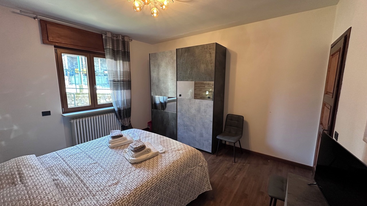 Photo of Bedroom in Selvino