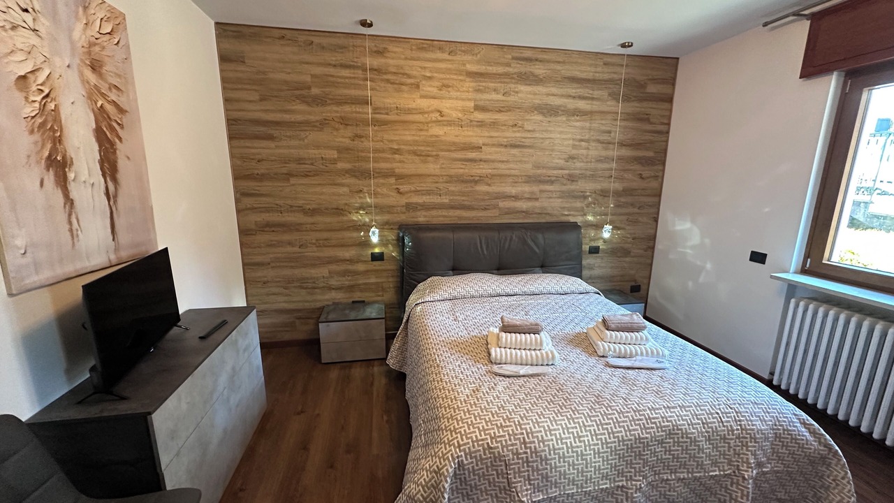 Photo of Bedroom in Selvino