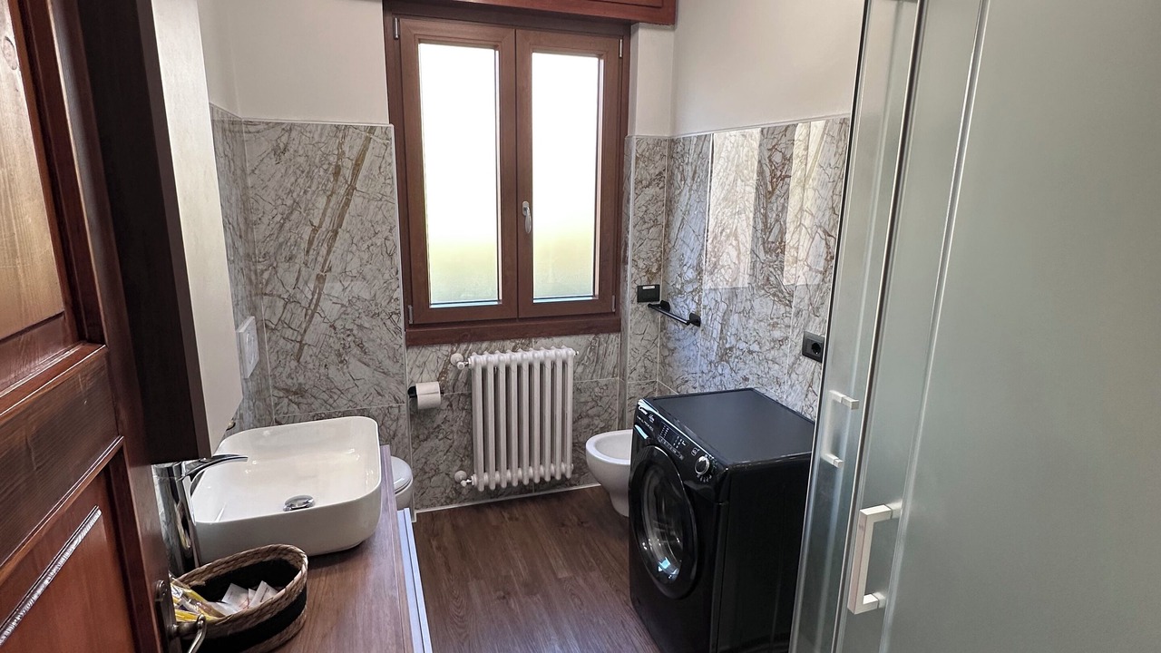 Photo of Bathroom in Selvino