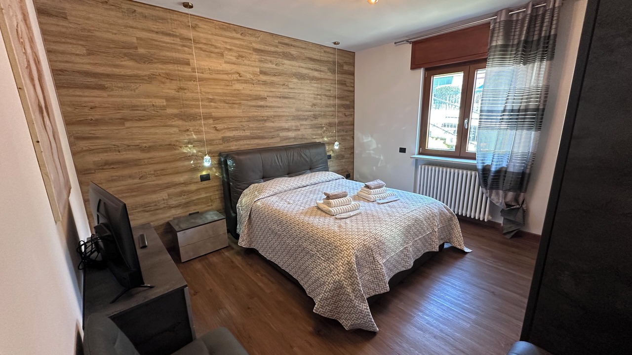 Photo of Bedroom in Selvino
