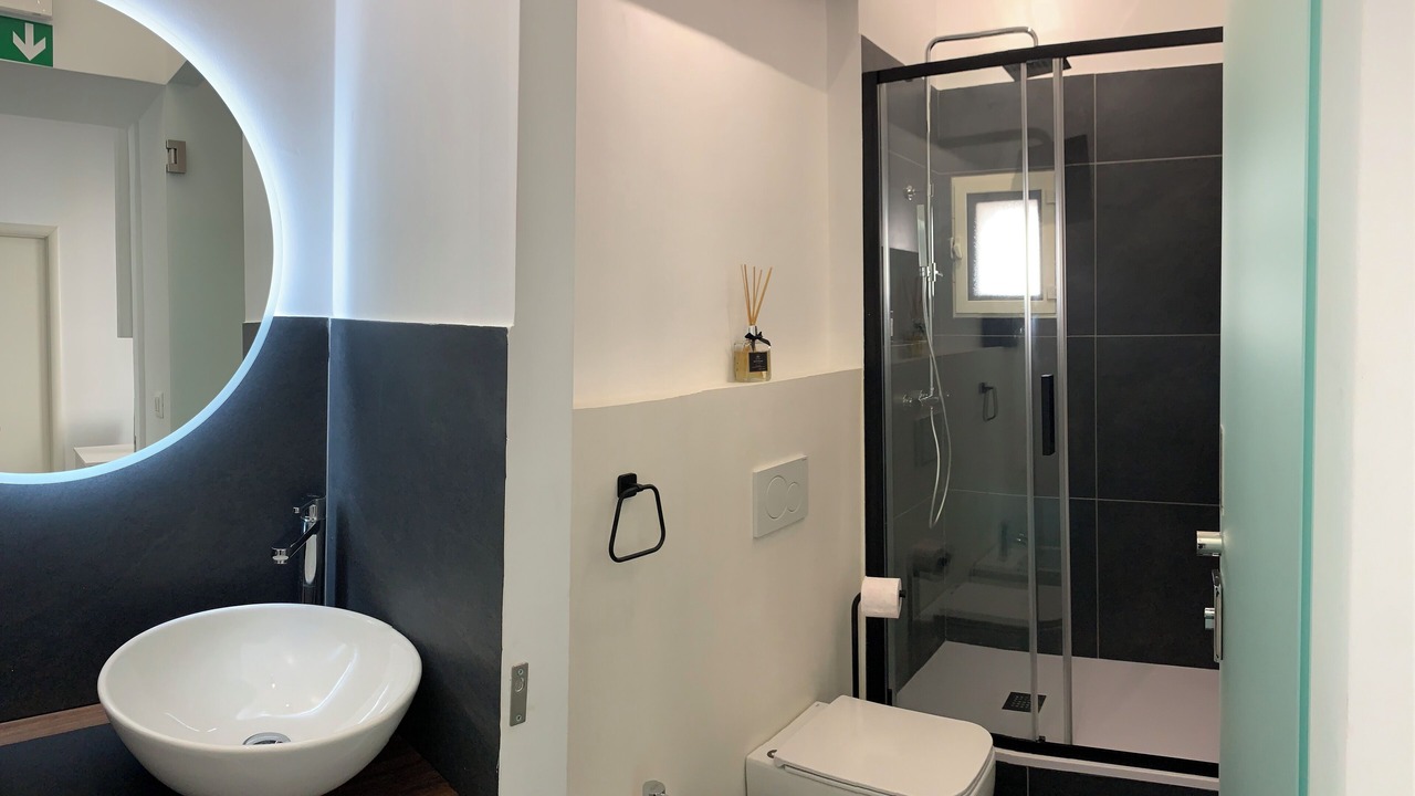 Photo of Bathroom in San Lorenzo