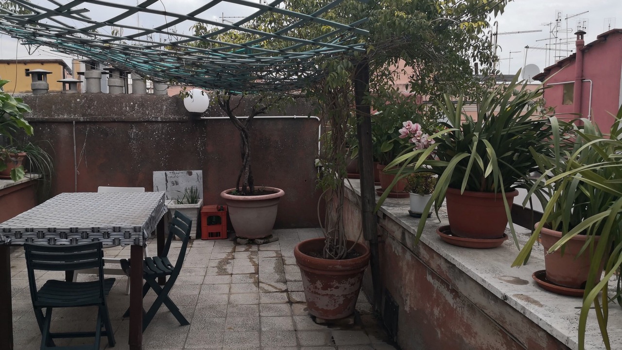 Photo of Outdoor in San Lorenzo