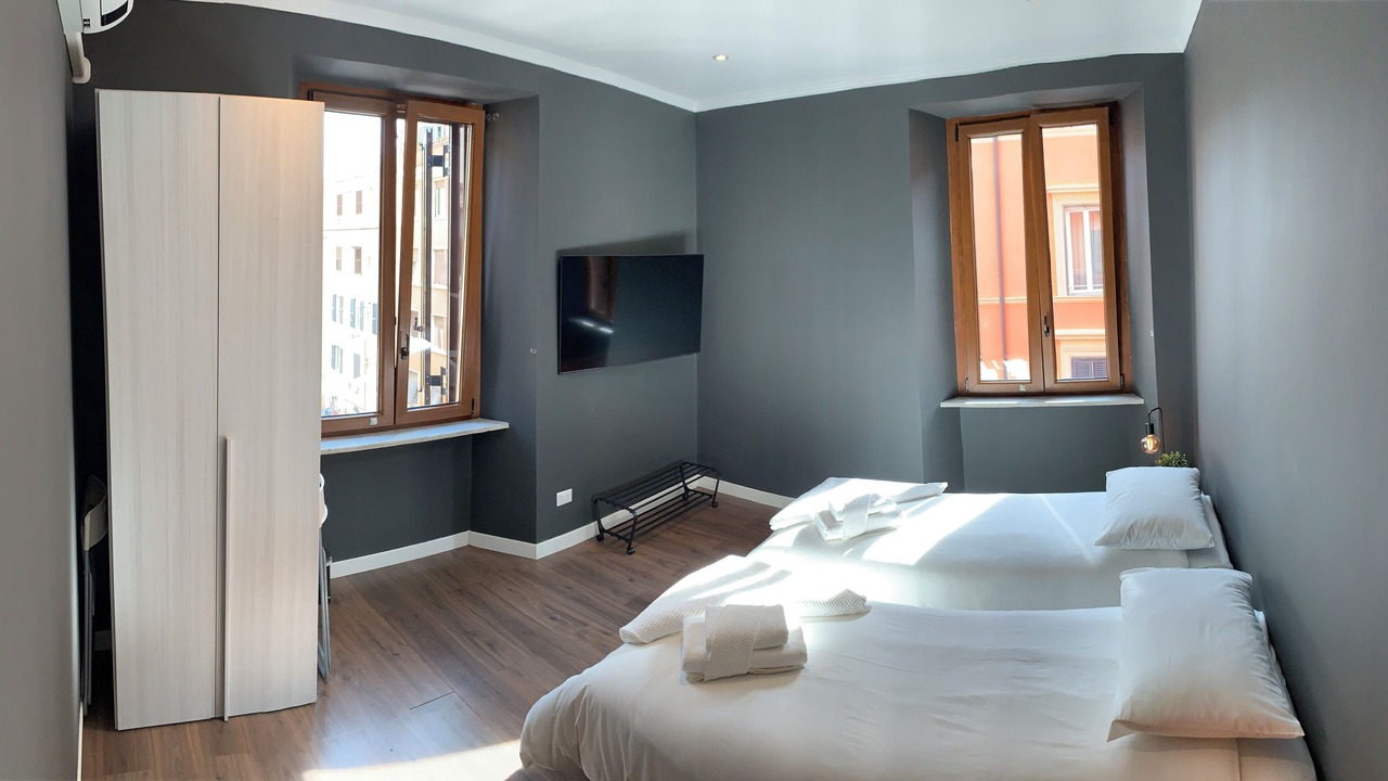 Photo of Bedroom in San Lorenzo