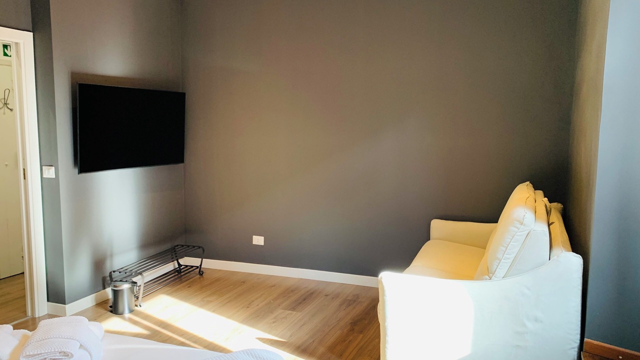 Photo of Bedroom in San Lorenzo