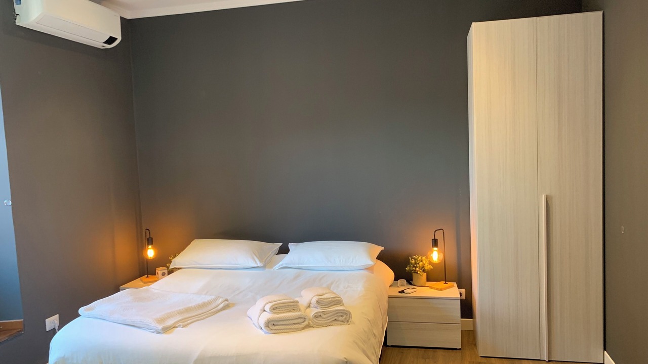 Photo of Bedroom in San Lorenzo