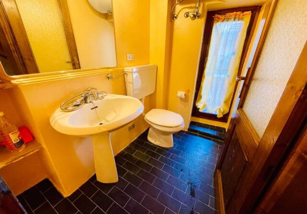 Photo of Bathroom in Sala Comacina
