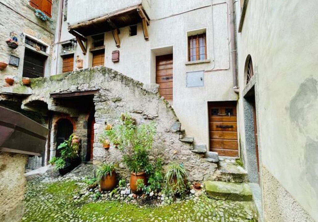 Photo of Outdoor in Sala Comacina