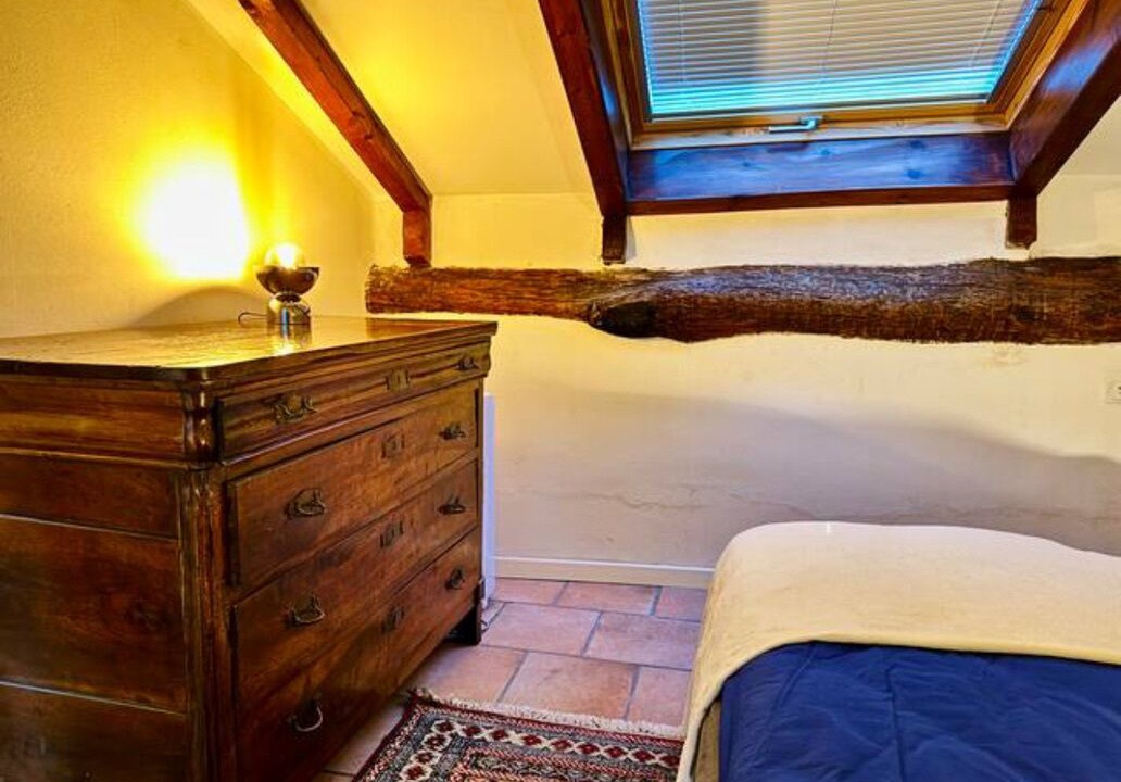 Photo of Bedroom in Sala Comacina
