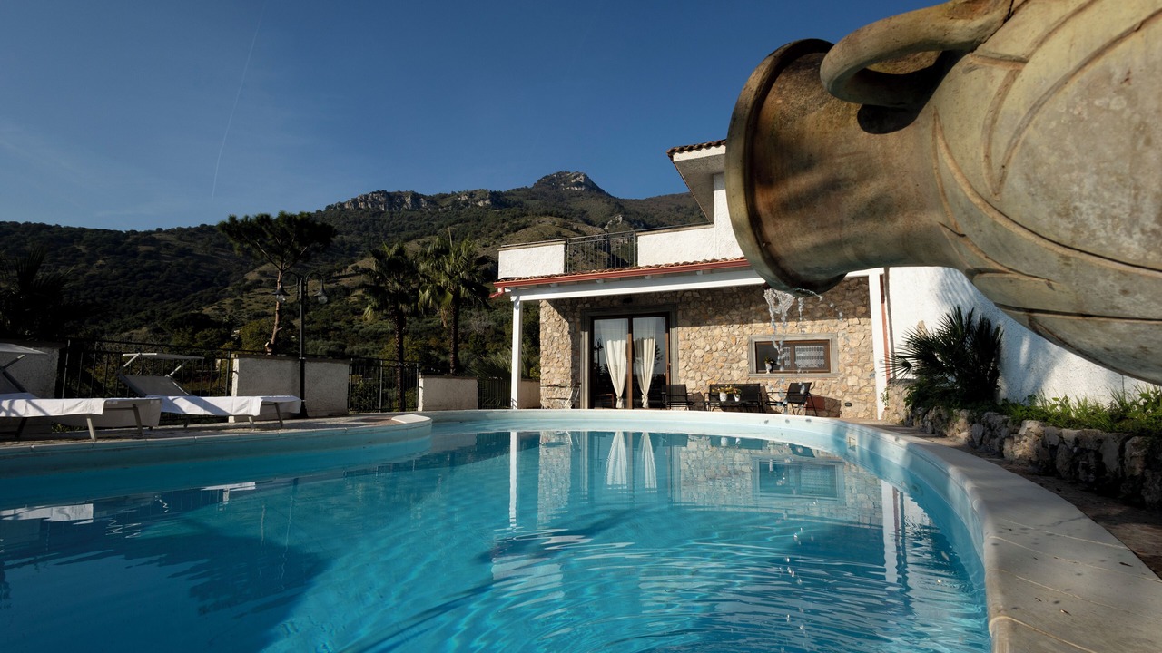Photo of Outdoor in Sarno