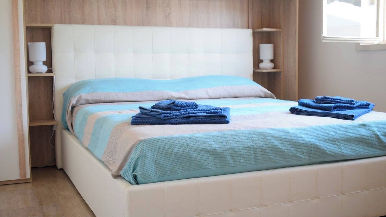 Photo of Bedroom in San Giorgio-Librino-San Giuseppe la Rena-Zia Lisa-Villaggio Sant'Agata