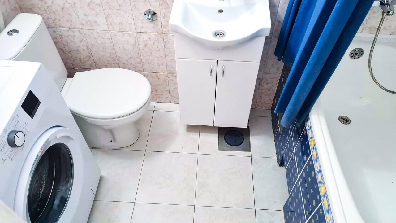 Photo of Bathroom in Zvezdara