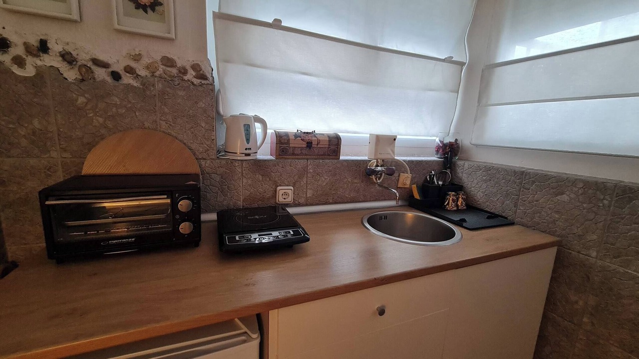 Photo of Kitchen in Zvezdara
