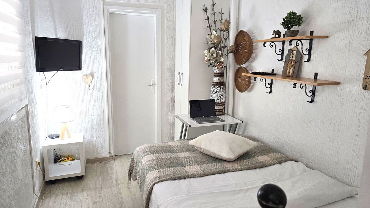 Photo of Bedroom in Zvezdara