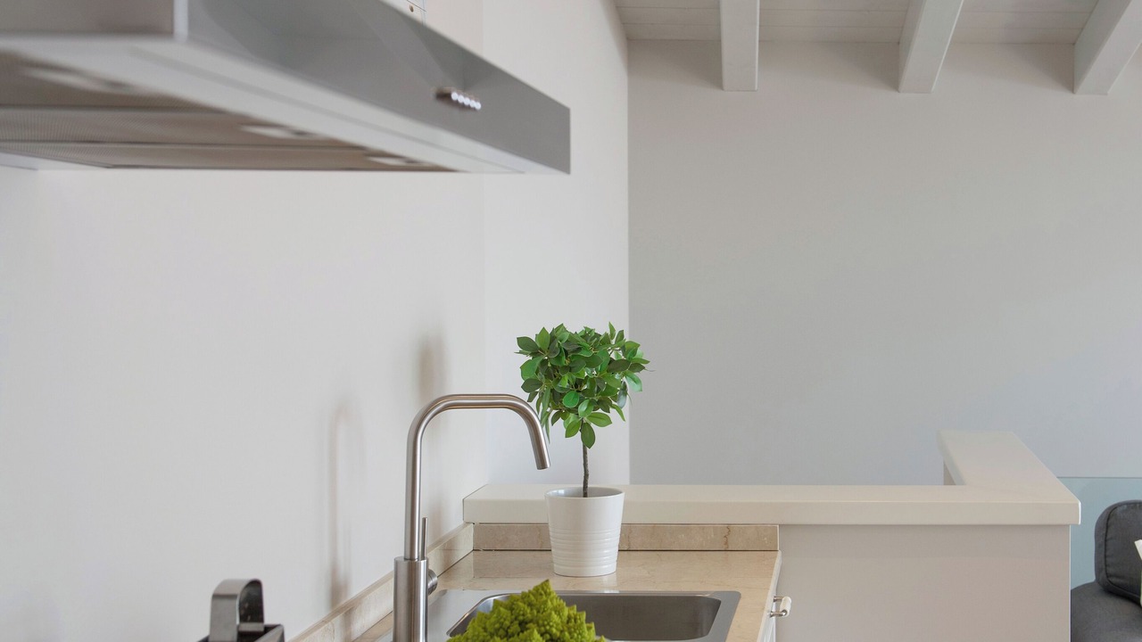 Photo of Kitchen in Villanuova sul Clisi