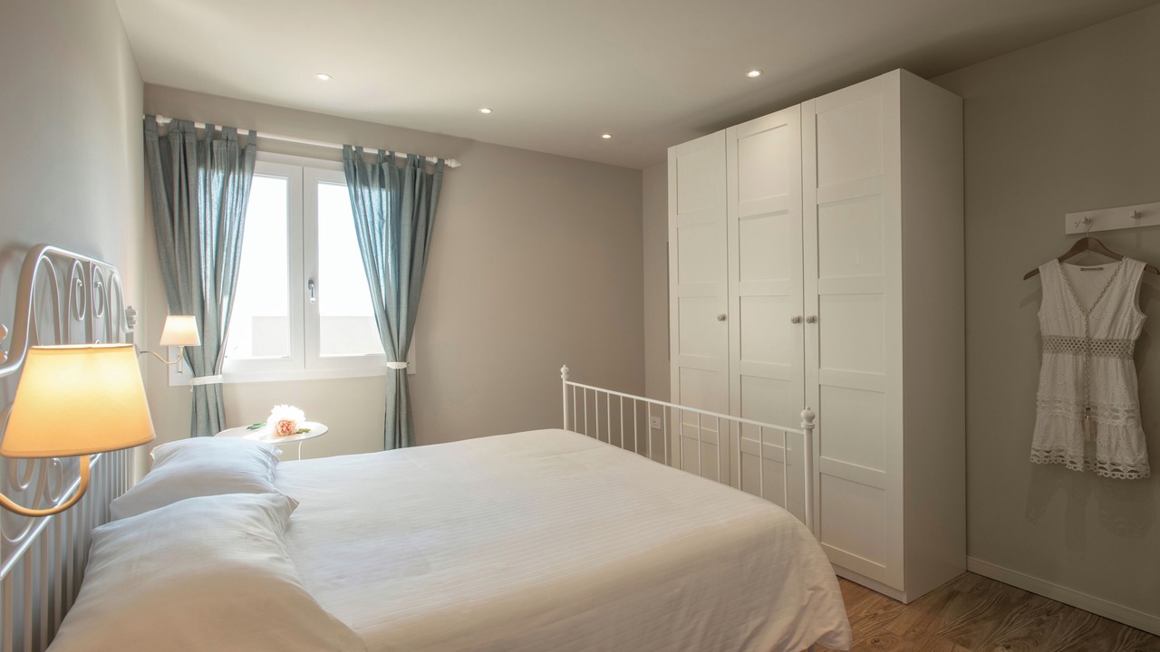 Photo of Bedroom in Villanuova sul Clisi