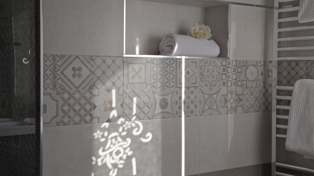 Photo of Bathroom in Villanuova sul Clisi