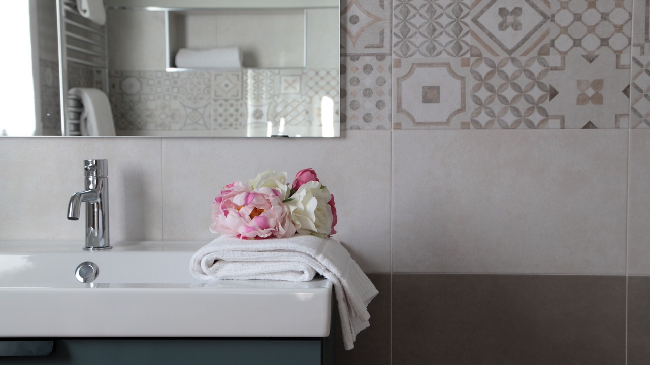 Photo of Bathroom in Villanuova sul Clisi