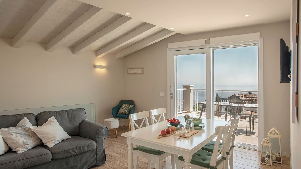 Photo of Livingroom in Villanuova sul Clisi