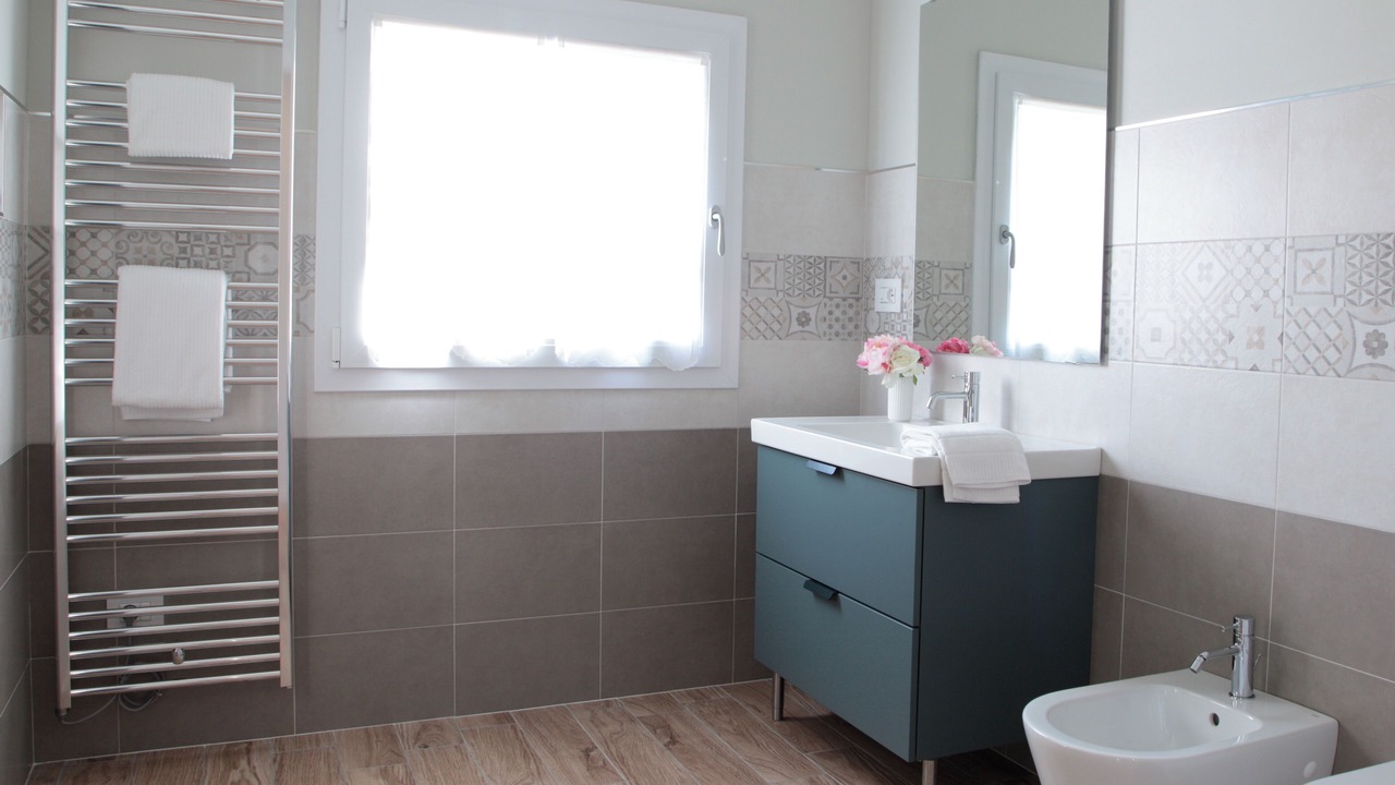 Photo of Bathroom in Villanuova sul Clisi