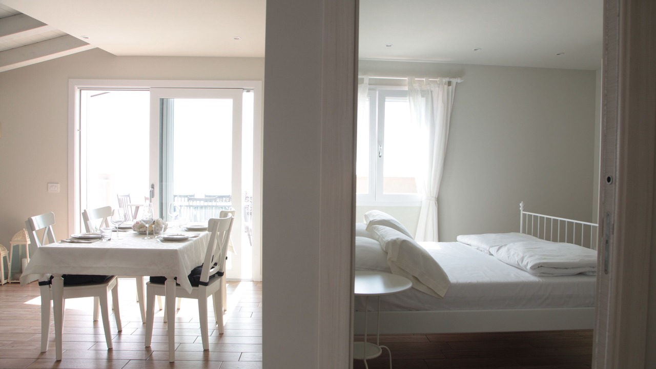 Photo of Bedroom in Villanuova sul Clisi
