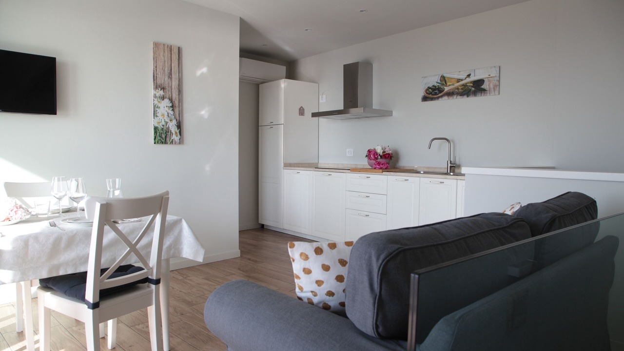 Photo of Livingroom in Villanuova sul Clisi