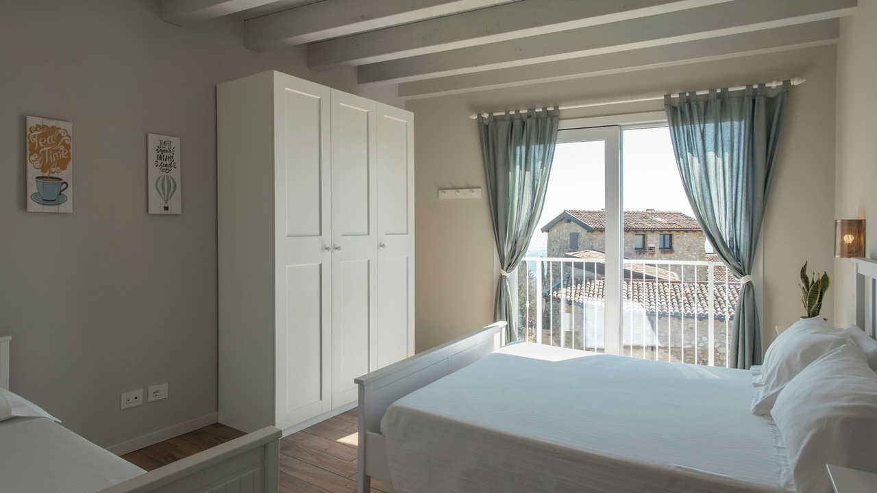 Photo of Bedroom in Villanuova sul Clisi