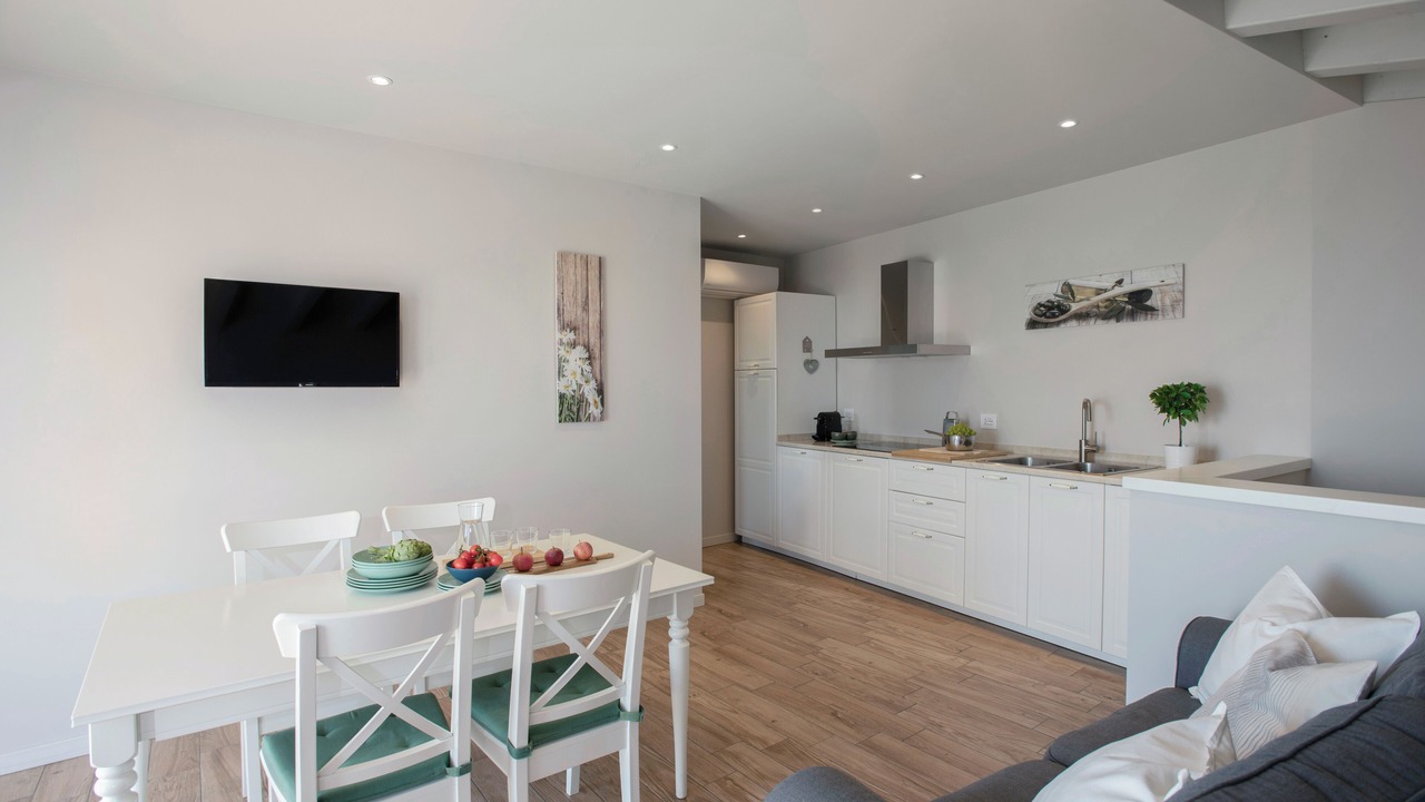 Photo of Livingroom in Villanuova sul Clisi
