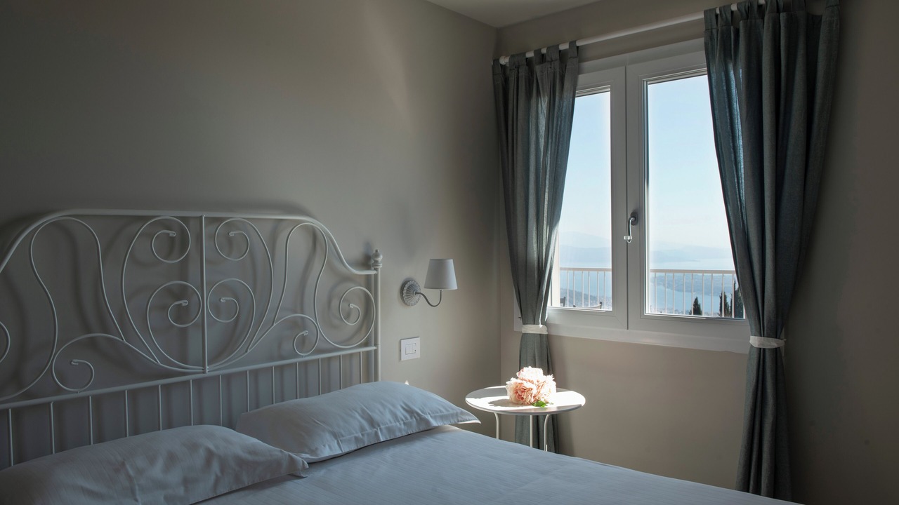 Photo of Bedroom in Villanuova sul Clisi