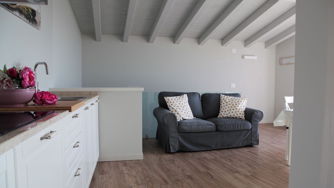 Photo of Livingroom in Villanuova sul Clisi