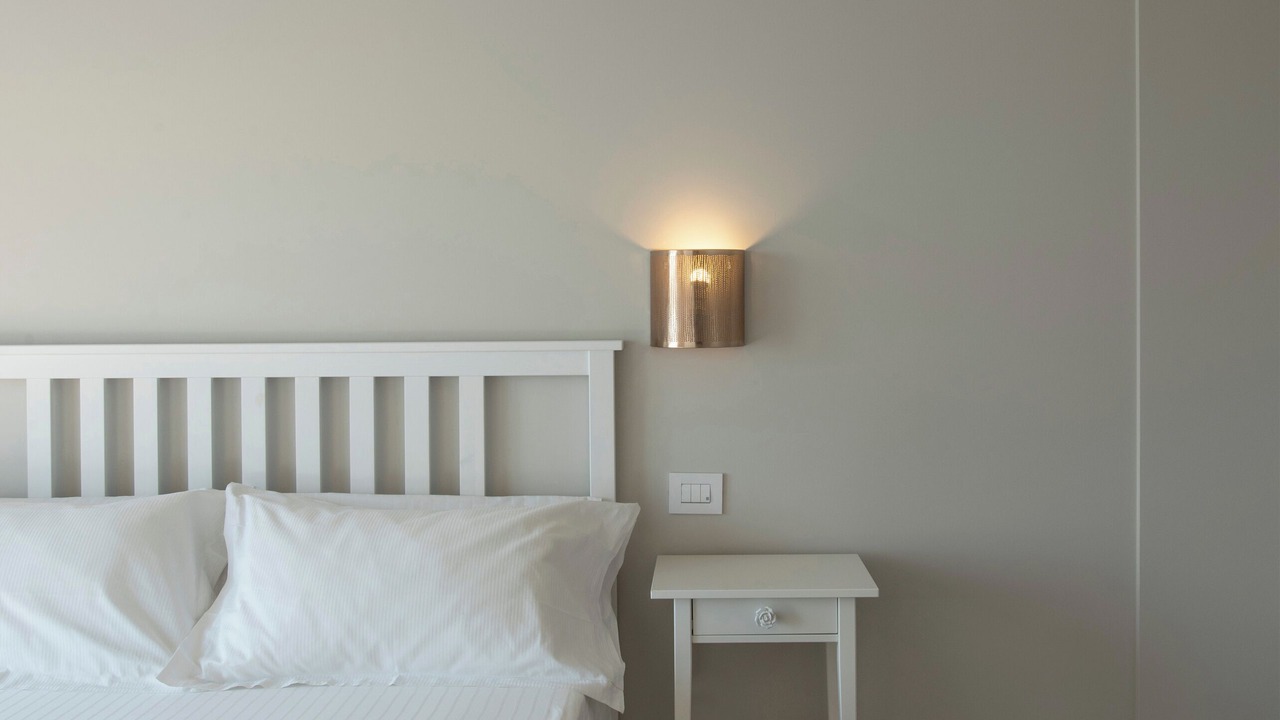 Photo of Bedroom in Villanuova sul Clisi
